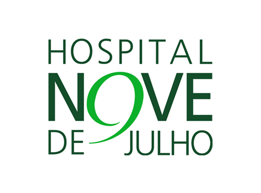 logo 9 de julho